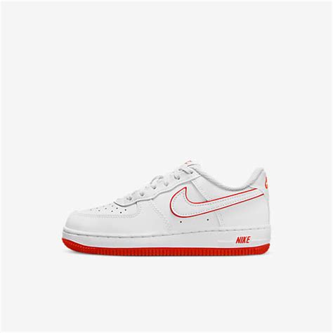 Mädchens Air Force 1 (5) 